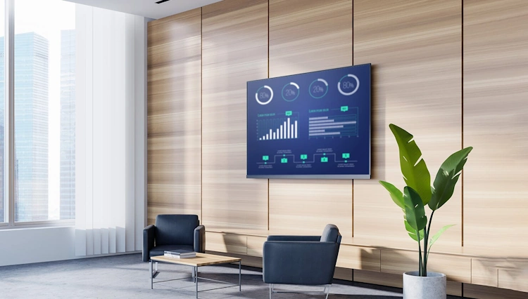 Телевидение для бизнеса от Ростелеком в посёлок Южного отделения совхоза им. Дзержинского (Воронежская область)